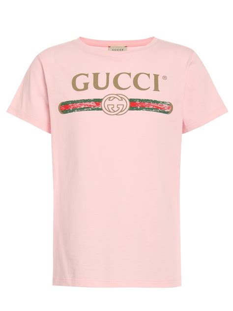 gucci maglietta ragazza